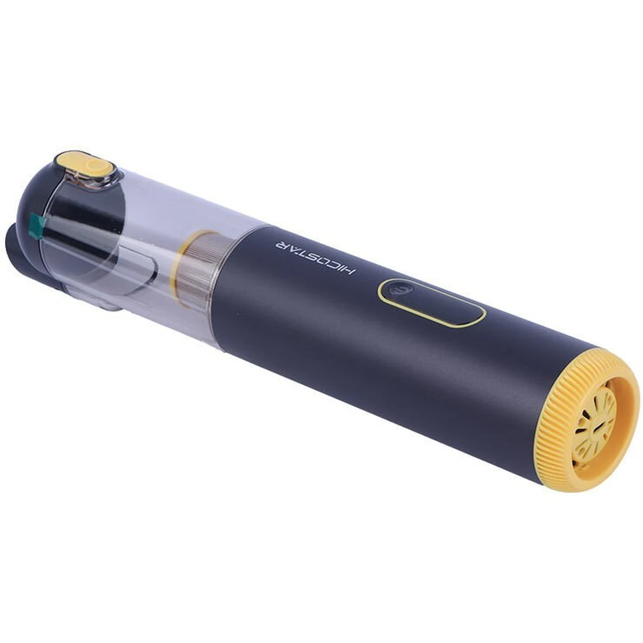 جارو شارژی Hicostar مدل HS-CV510 - مشکی